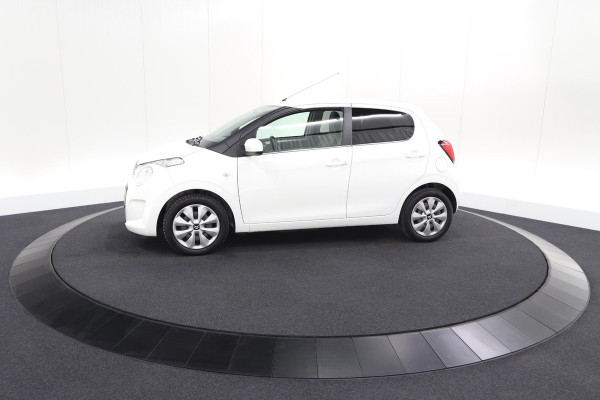 Citroën C1 1.0 VTi Feel | Bluetooth | Airco | Privacy Glas | 5 Deurs