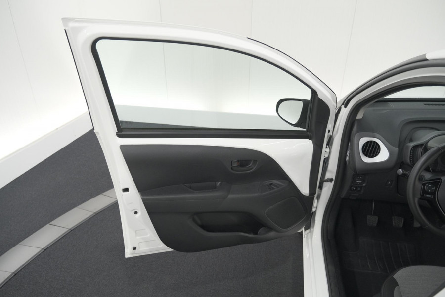 Citroën C1 1.0 VTi Feel | Bluetooth | Airco | Privacy Glas | 5 Deurs