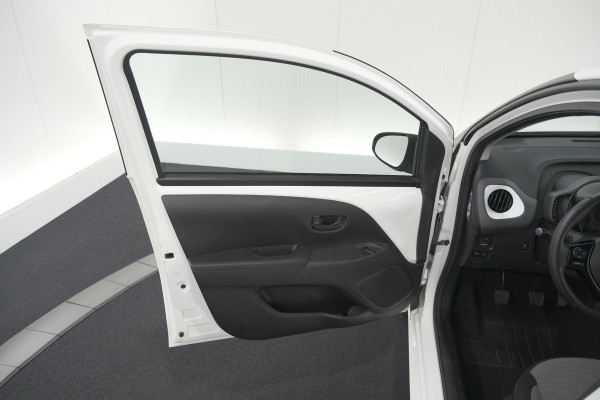Citroën C1 1.0 VTi Feel | Bluetooth | Airco | Privacy Glas | 5 Deurs