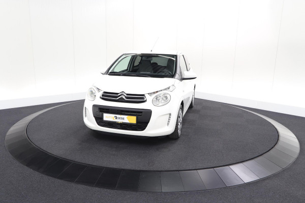 Citroën C1 1.0 VTi Feel | Bluetooth | Airco | Privacy Glas | 5 Deurs
