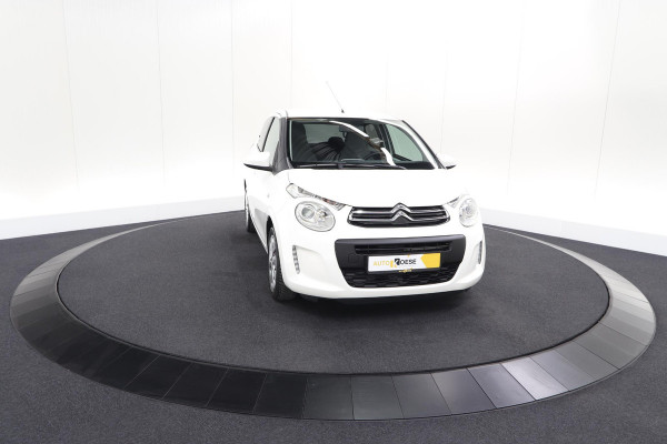 Citroën C1 1.0 VTi Feel | Bluetooth | Airco | Privacy Glas | 5 Deurs