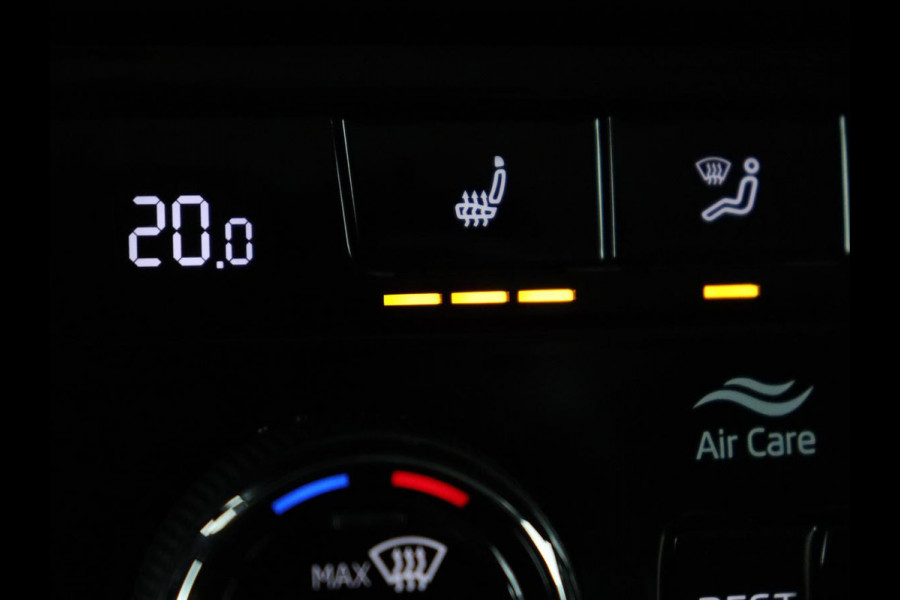 Škoda Superb 1.5 TSI Style | Panoramadak | Leder | Stoelverwarming | Carplay | Bi-Xenon | Navigatie | Canton Sound | Side Assist | Park Assist | Memory | Cruise control | Climate control