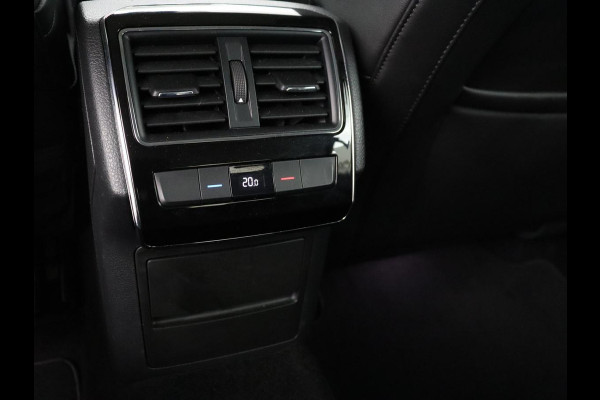 Škoda Superb 1.5 TSI Style | Panoramadak | Leder | Stoelverwarming | Carplay | Bi-Xenon | Navigatie | Canton Sound | Side Assist | Park Assist | Memory | Cruise control | Climate control