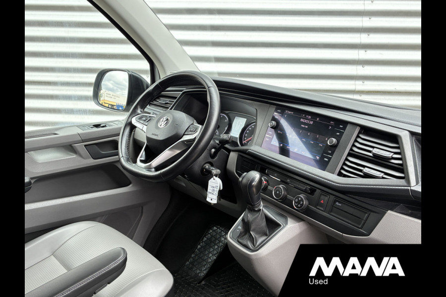 Volkswagen Transporter 2.0 TDI L1H1 Automaat Cruise Nav Sensoren Airco
