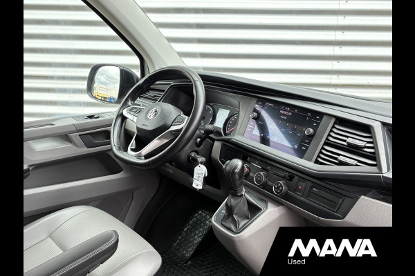 Volkswagen Transporter 2.0 TDI L1H1 Automaat Cruise Nav Sensoren Airco