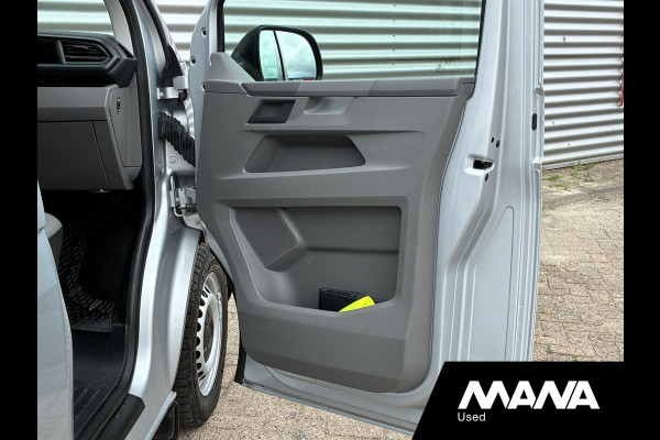 Volkswagen Transporter 2.0 TDI L1H1 Automaat Cruise Nav Sensoren Airco