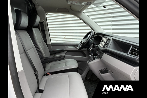 Volkswagen Transporter 2.0 TDI L1H1 Automaat Cruise Nav Sensoren Airco