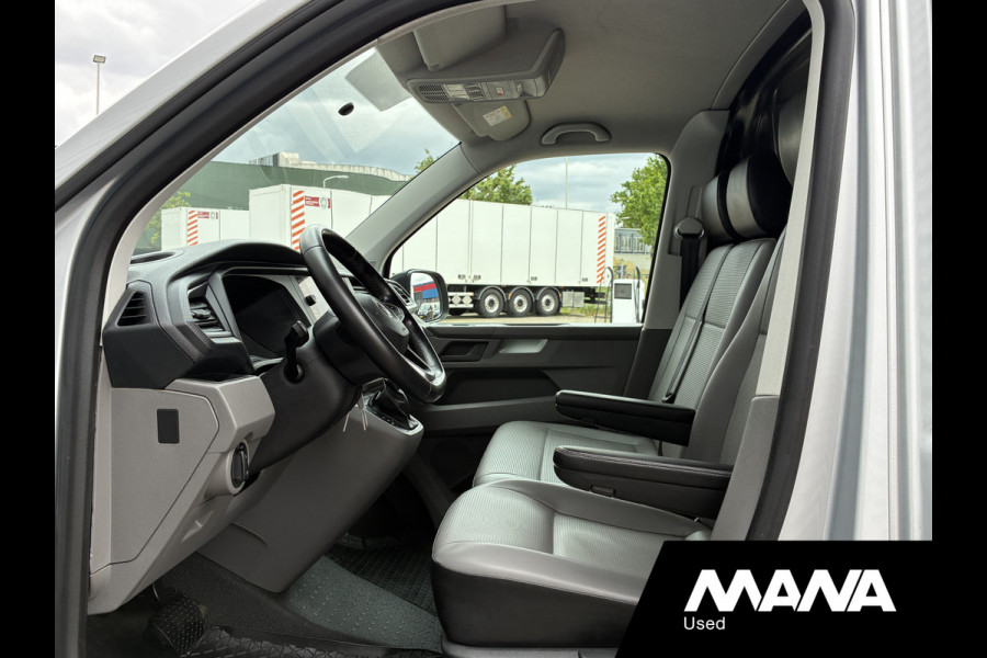 Volkswagen Transporter 2.0 TDI L1H1 Automaat Cruise Nav Sensoren Airco