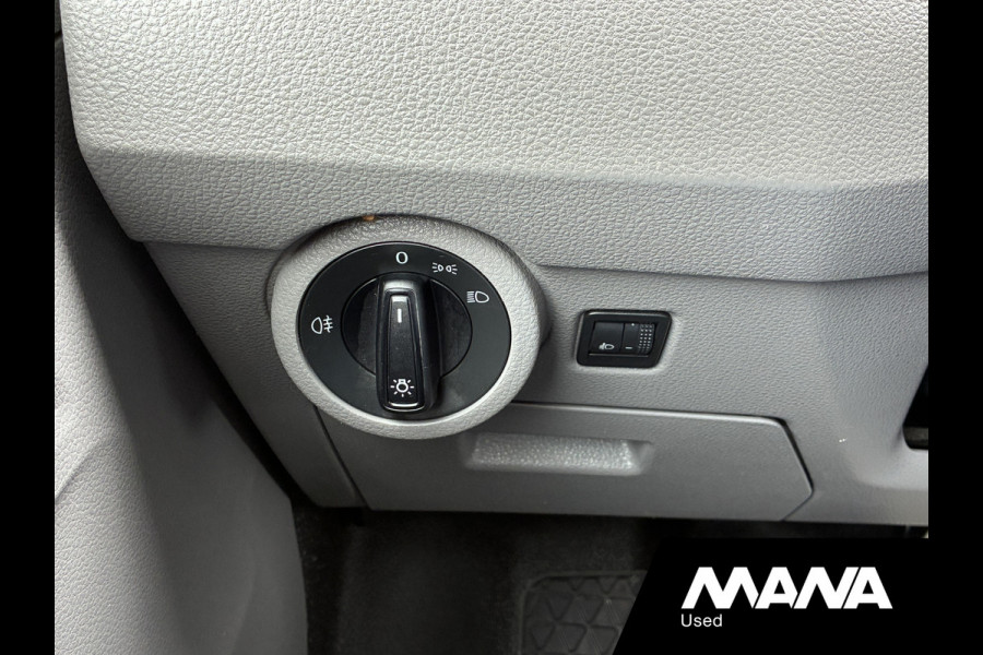 Volkswagen Transporter 2.0 TDI L1H1 Automaat Cruise Nav Sensoren Airco