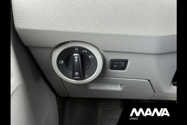 Volkswagen Transporter 2.0 TDI L1H1 Automaat Cruise Nav Sensoren Airco