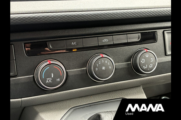 Volkswagen Transporter 2.0 TDI L1H1 Automaat Cruise Nav Sensoren Airco