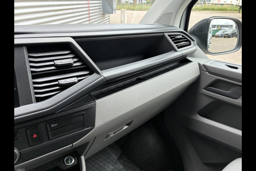 Volkswagen Transporter 2.0 TDI L1H1 Automaat Cruise Nav Sensoren Airco