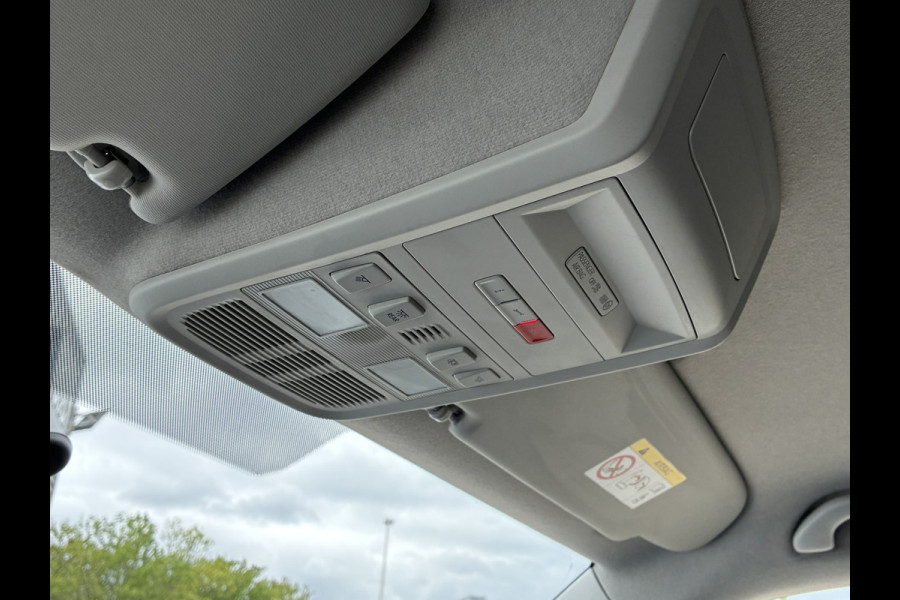 Volkswagen Transporter 2.0 TDI L1H1 Automaat Cruise Nav Sensoren Airco