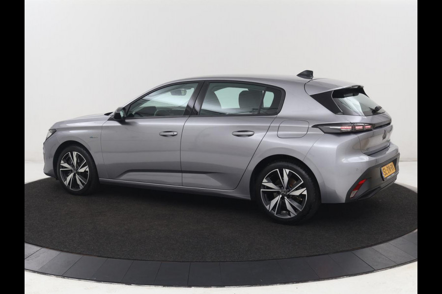 Peugeot 308 1.6 Plug-in Hybrid 180 Active Pack Business | SOH 95,4% | Carplay | Full LED | Cruise control | Parkeerhulp | Climate control | Digital Cockpit | PHEV