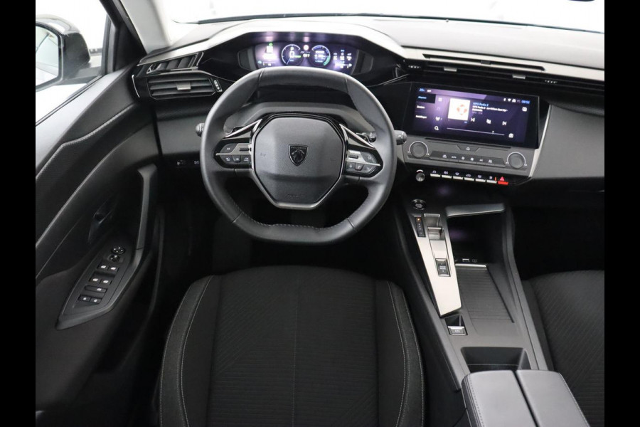 Peugeot 308 1.6 Plug-in Hybrid 180 Active Pack Business | SOH 95,4% | Carplay | Full LED | Cruise control | Parkeerhulp | Climate control | Digital Cockpit | PHEV