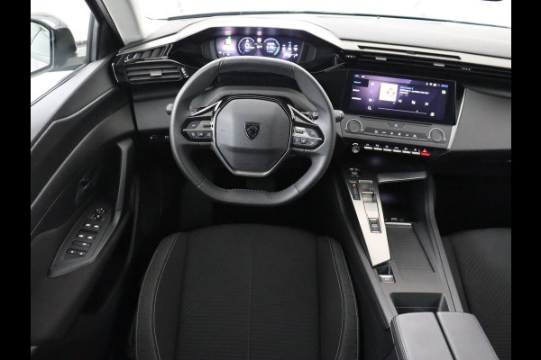 Peugeot 308 1.6 Plug-in Hybrid 180 Active Pack Business | SOH 95,4% | Carplay | Full LED | Cruise control | Parkeerhulp | Climate control | Digital Cockpit | PHEV