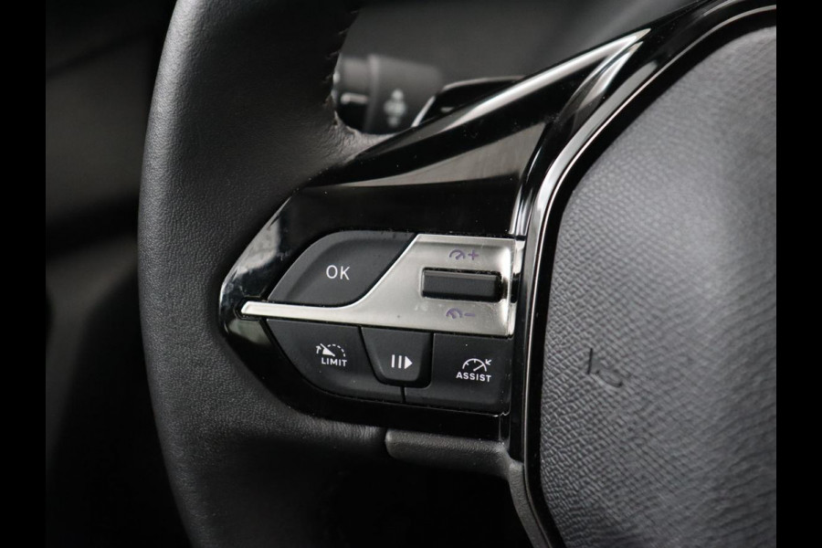 Peugeot 308 1.6 Plug-in Hybrid 180 Active Pack Business | SOH 95,4% | Carplay | Full LED | Cruise control | Parkeerhulp | Climate control | Digital Cockpit | PHEV