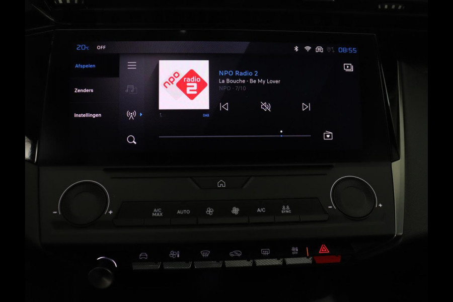 Peugeot 308 1.6 Plug-in Hybrid 180 Active Pack Business | SOH 95,4% | Carplay | Full LED | Cruise control | Parkeerhulp | Climate control | Digital Cockpit | PHEV