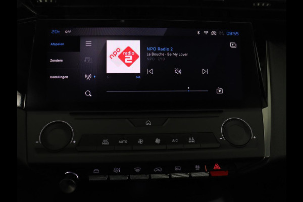 Peugeot 308 1.6 Plug-in Hybrid 180 Active Pack Business | SOH 95,4% | Carplay | Full LED | Cruise control | Parkeerhulp | Climate control | Digital Cockpit | PHEV