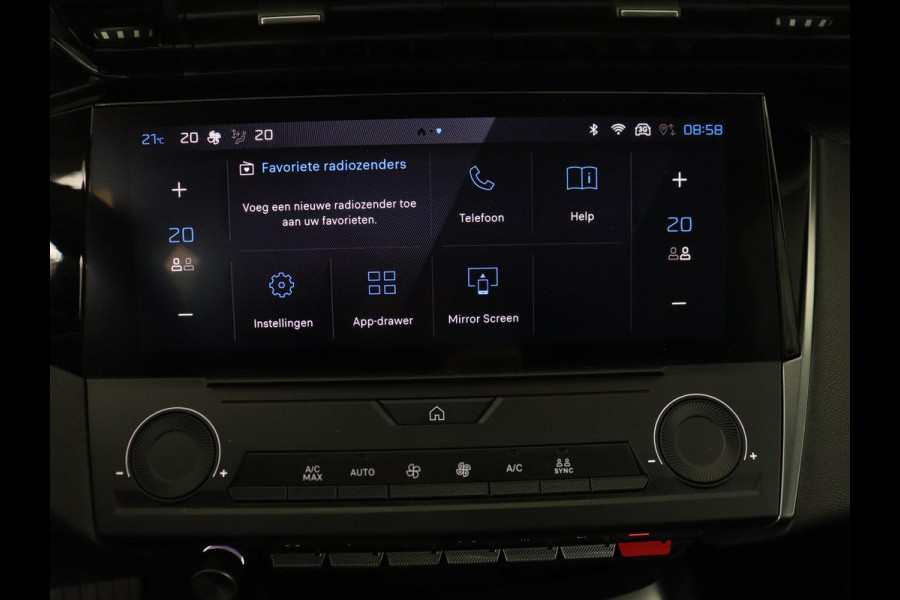 Peugeot 308 1.6 Plug-in Hybrid 180 Active Pack Business | SOH 95,4% | Carplay | Full LED | Cruise control | Parkeerhulp | Climate control | Digital Cockpit | PHEV