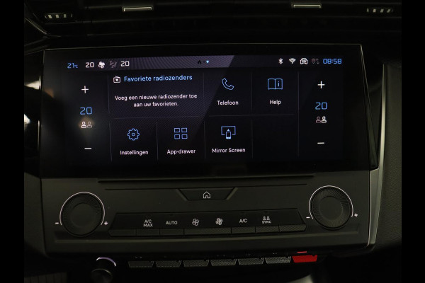 Peugeot 308 1.6 Plug-in Hybrid 180 Active Pack Business | SOH 95,4% | Carplay | Full LED | Cruise control | Parkeerhulp | Climate control | Digital Cockpit | PHEV
