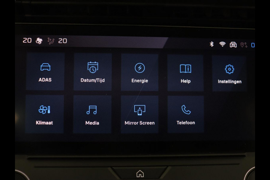 Peugeot 308 1.6 Plug-in Hybrid 180 Active Pack Business | SOH 95,4% | Carplay | Full LED | Cruise control | Parkeerhulp | Climate control | Digital Cockpit | PHEV