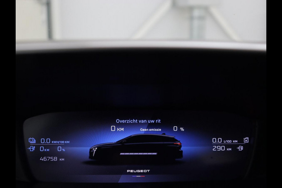 Peugeot 308 1.6 Plug-in Hybrid 180 Active Pack Business | SOH 95,4% | Carplay | Full LED | Cruise control | Parkeerhulp | Climate control | Digital Cockpit | PHEV