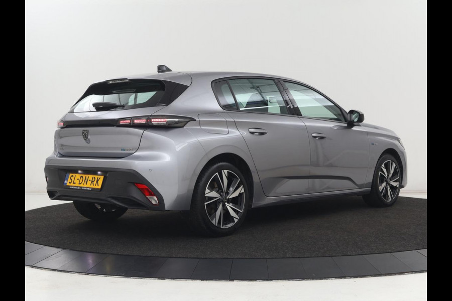 Peugeot 308 1.6 Plug-in Hybrid 180 Active Pack Business | SOH 95,4% | Carplay | Full LED | Cruise control | Parkeerhulp | Climate control | Digital Cockpit | PHEV