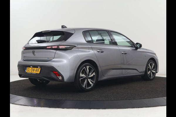 Peugeot 308 1.6 Plug-in Hybrid 180 Active Pack Business | SOH 95,4% | Carplay | Full LED | Cruise control | Parkeerhulp | Climate control | Digital Cockpit | PHEV