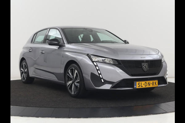 Peugeot 308 1.6 Plug-in Hybrid 180 Active Pack Business | SOH 95,4% | Carplay | Full LED | Cruise control | Parkeerhulp | Climate control | Digital Cockpit | PHEV