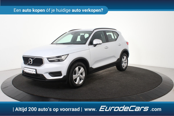 Volvo XC40 1.5 T2 Momentum *1ste Eigenaar*Navigatie*Camera*Carplay*