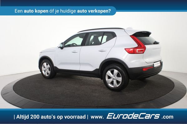 Volvo XC40 1.5 T2 Momentum *1ste Eigenaar*Navigatie*Camera*Carplay*