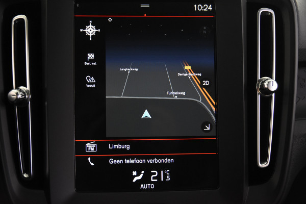 Volvo XC40 1.5 T2 Momentum *1ste Eigenaar*Navigatie*Camera*Carplay*