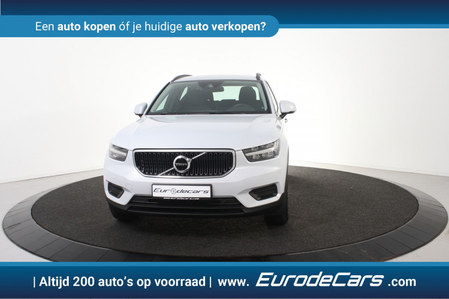 Volvo XC40 1.5 T2 Momentum *1ste Eigenaar*Navigatie*Camera*Carplay*