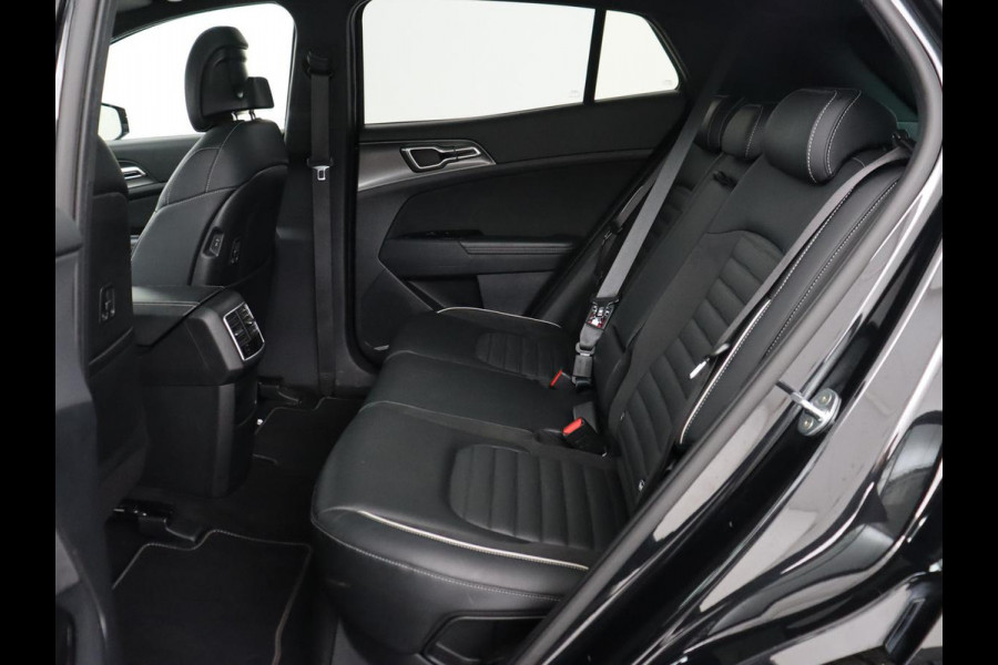 Kia Sportage 1.6 T-GDi Plug-in Hybrid AWD GT-PlusLine | SOH 96,9 | Panoramadak | Stoelventilatie | 360 Camera | Adaptive cruise | Leder/Alcantara | Matrix LED | Achterbankverwarming | Keyless | PHEV