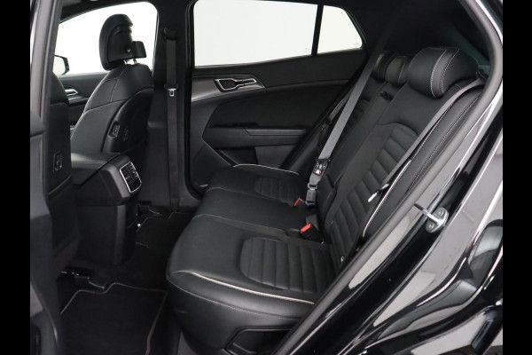 Kia Sportage 1.6 T-GDi Plug-in Hybrid AWD GT-PlusLine | SOH 96,9 | Panoramadak | Stoelventilatie | 360 Camera | Adaptive cruise | Leder/Alcantara | Matrix LED | Achterbankverwarming | Keyless | PHEV
