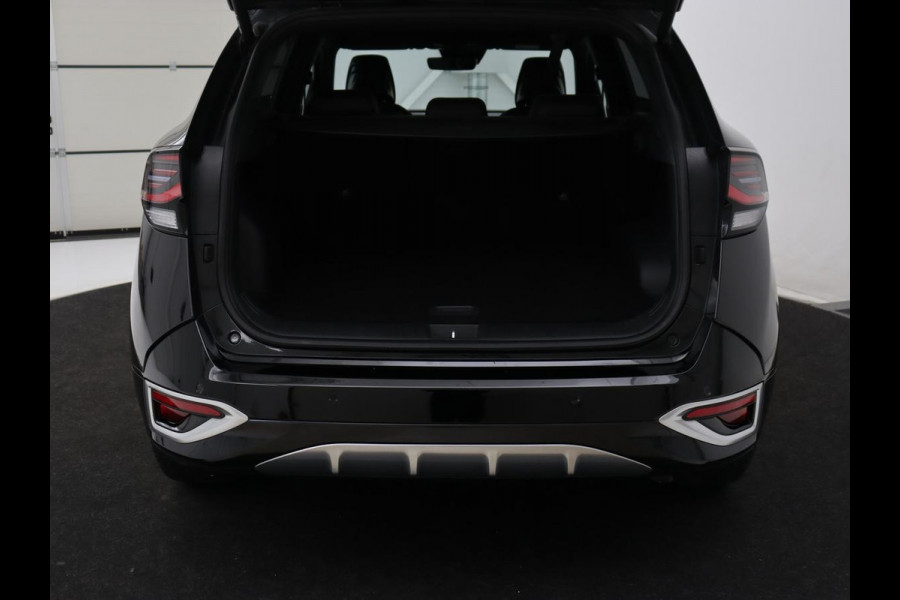 Kia Sportage 1.6 T-GDi Plug-in Hybrid AWD GT-PlusLine | SOH 96,9 | Panoramadak | Stoelventilatie | 360 Camera | Adaptive cruise | Leder/Alcantara | Matrix LED | Achterbankverwarming | Keyless | PHEV