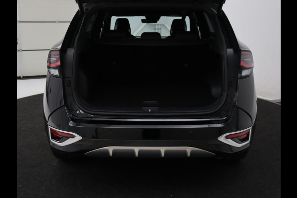 Kia Sportage 1.6 T-GDi Plug-in Hybrid AWD GT-PlusLine | SOH 96,9 | Panoramadak | Stoelventilatie | 360 Camera | Adaptive cruise | Leder/Alcantara | Matrix LED | Achterbankverwarming | Keyless | PHEV