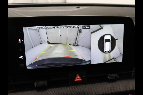 Kia Sportage 1.6 T-GDi Plug-in Hybrid AWD GT-PlusLine | SOH 96,9 | Panoramadak | Stoelventilatie | 360 Camera | Adaptive cruise | Leder/Alcantara | Matrix LED | Achterbankverwarming | Keyless | PHEV
