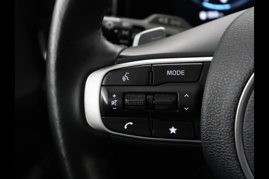 Kia Sportage 1.6 T-GDi Plug-in Hybrid AWD GT-PlusLine | SOH 96,9 | Panoramadak | Stoelventilatie | 360 Camera | Adaptive cruise | Leder/Alcantara | Matrix LED | Achterbankverwarming | Keyless | PHEV