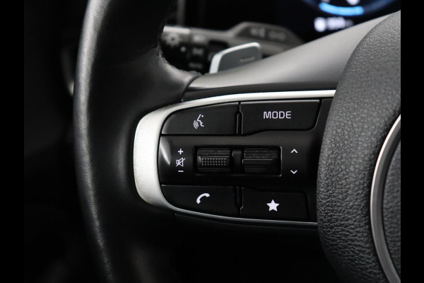 Kia Sportage 1.6 T-GDi Plug-in Hybrid AWD GT-PlusLine | SOH 96,9 | Panoramadak | Stoelventilatie | 360 Camera | Adaptive cruise | Leder/Alcantara | Matrix LED | Achterbankverwarming | Keyless | PHEV
