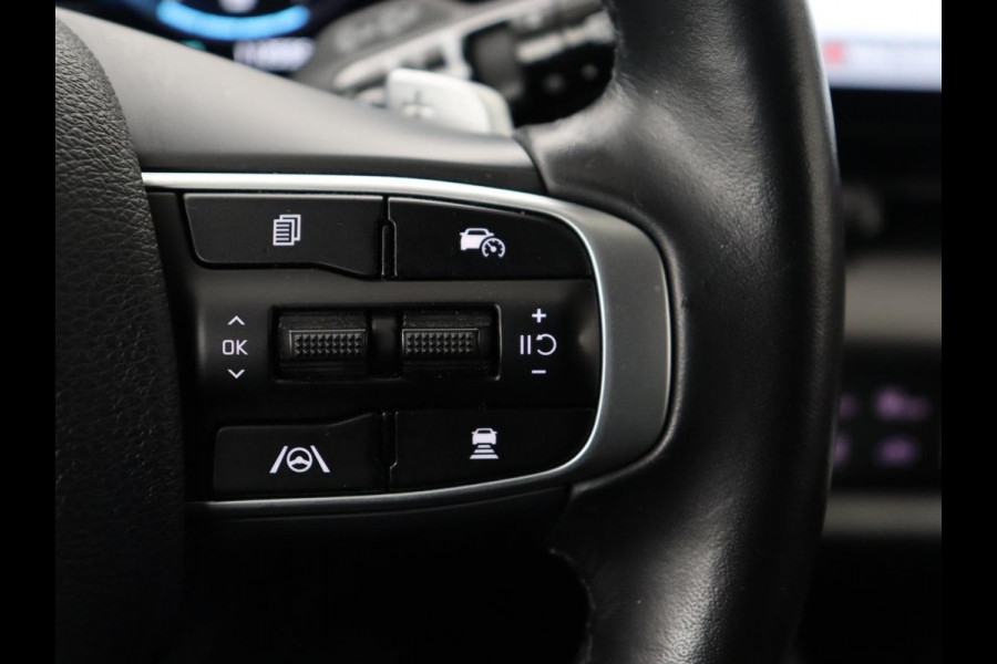 Kia Sportage 1.6 T-GDi Plug-in Hybrid AWD GT-PlusLine | SOH 96,9 | Panoramadak | Stoelventilatie | 360 Camera | Adaptive cruise | Leder/Alcantara | Matrix LED | Achterbankverwarming | Keyless | PHEV