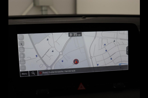 Kia Sportage 1.6 T-GDi Plug-in Hybrid AWD GT-PlusLine | SOH 96,9 | Panoramadak | Stoelventilatie | 360 Camera | Adaptive cruise | Leder/Alcantara | Matrix LED | Achterbankverwarming | Keyless | PHEV