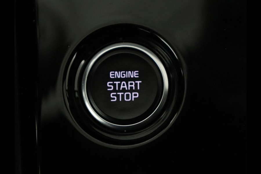 Kia Sportage 1.6 T-GDi Plug-in Hybrid AWD GT-PlusLine | SOH 96,9 | Panoramadak | Stoelventilatie | 360 Camera | Adaptive cruise | Leder/Alcantara | Matrix LED | Achterbankverwarming | Keyless | PHEV