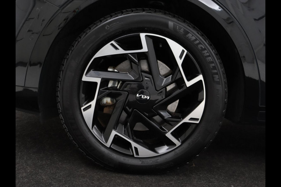 Kia Sportage 1.6 T-GDi Plug-in Hybrid AWD GT-PlusLine | SOH 96,9 | Panoramadak | Stoelventilatie | 360 Camera | Adaptive cruise | Leder/Alcantara | Matrix LED | Achterbankverwarming | Keyless | PHEV
