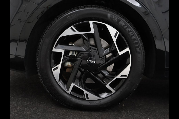 Kia Sportage 1.6 T-GDi Plug-in Hybrid AWD GT-PlusLine | SOH 96,9 | Panoramadak | Stoelventilatie | 360 Camera | Adaptive cruise | Leder/Alcantara | Matrix LED | Achterbankverwarming | Keyless | PHEV