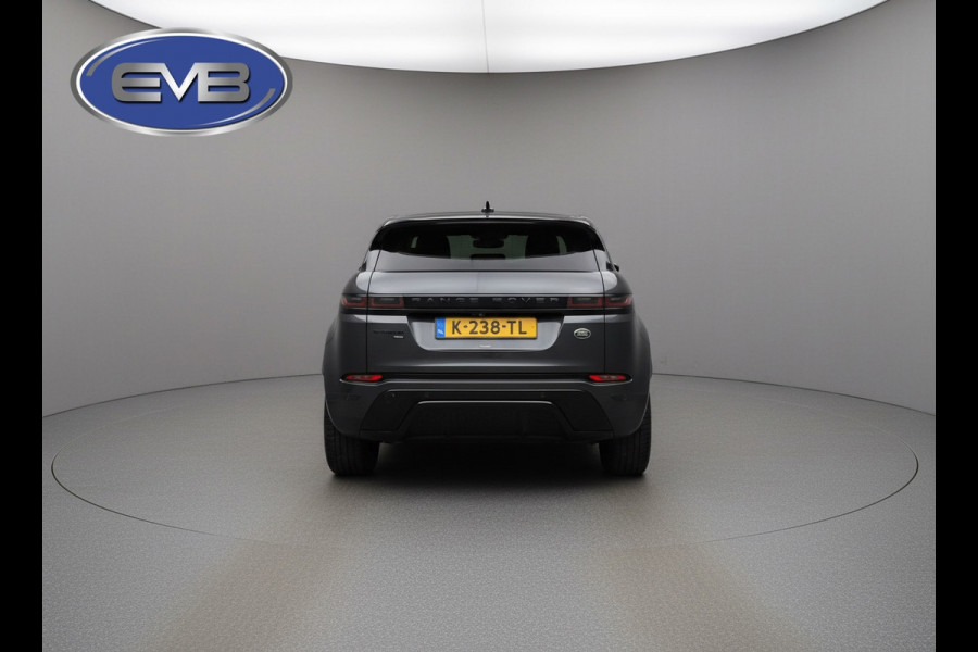 Land Rover Range Rover Evoque 1.5 P300e AWD R-Dynamic, panoramadak, leder, achteruitrijcamera, 1 e eigenaar, NL auto met nap