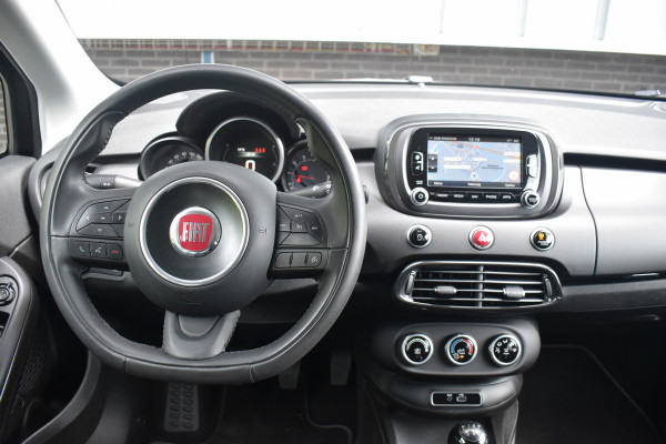 Fiat 500X Cross 1.4 Turbo MultiAir S-Design Cross | Navi | Xenon | Keyless