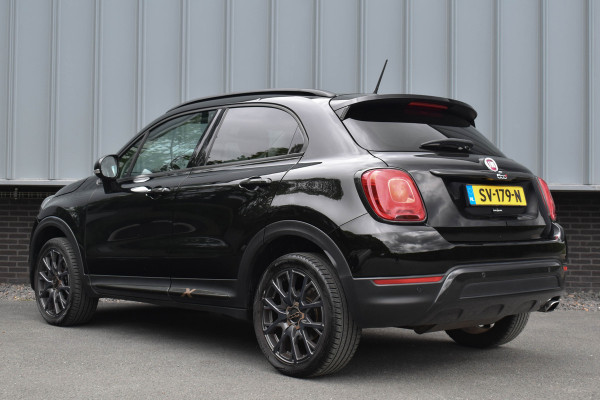 Fiat 500X Cross 1.4 Turbo MultiAir S-Design Cross | Navi | Xenon | Keyless