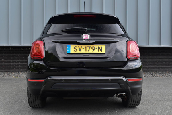 Fiat 500X Cross 1.4 Turbo MultiAir S-Design Cross | Navi | Xenon | Keyless